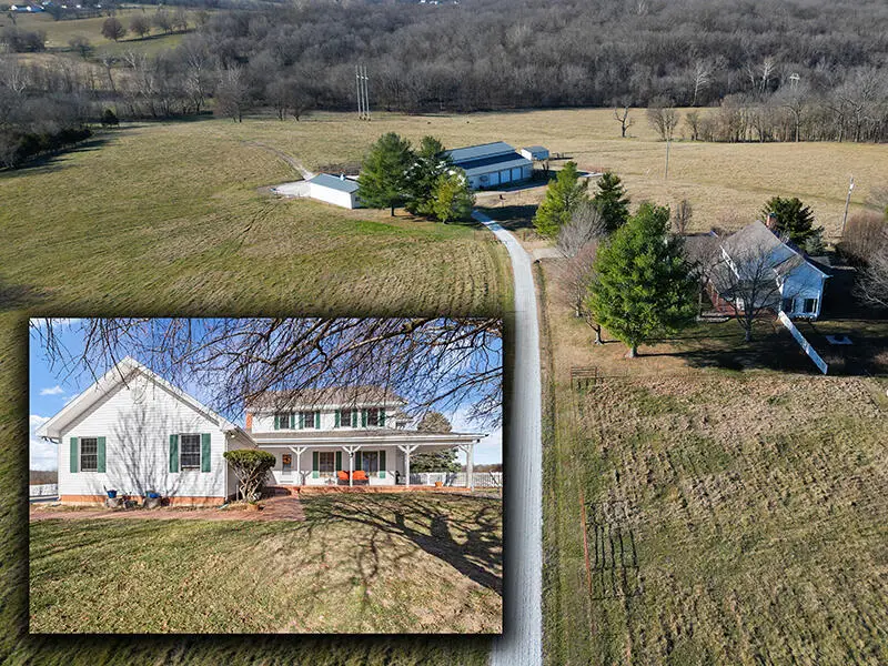 1080 Collins Road, Ozark, MO 65721 - Image #1