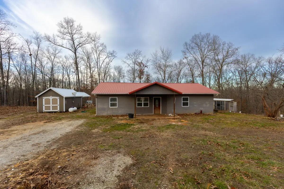 343 Private Road 2018, West Plains, MO 65775 - Image #1