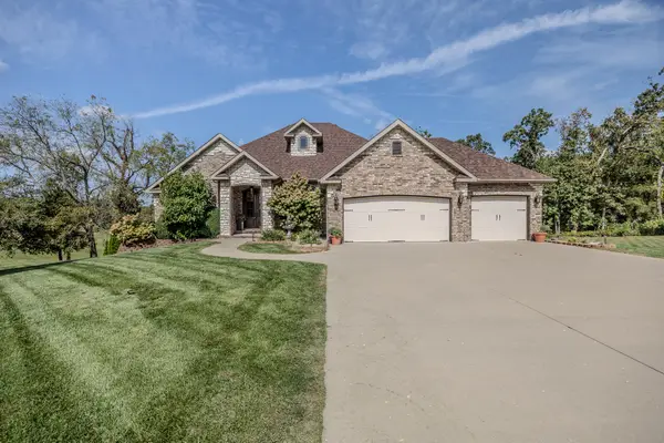 959 Cobblestone Court, Lebanon, MO 65536