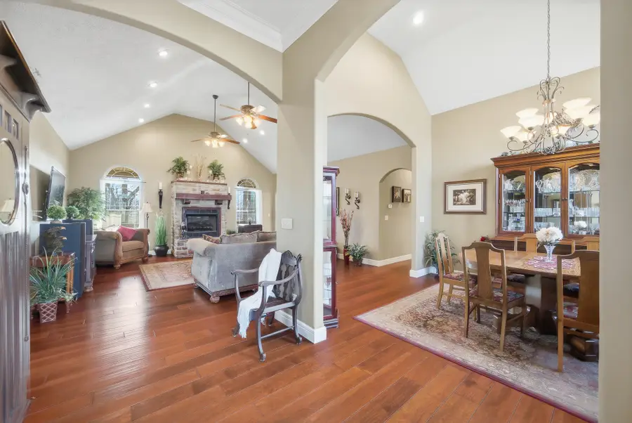 2545 Copperwood Drive, Lebanon, MO 65536 - #3