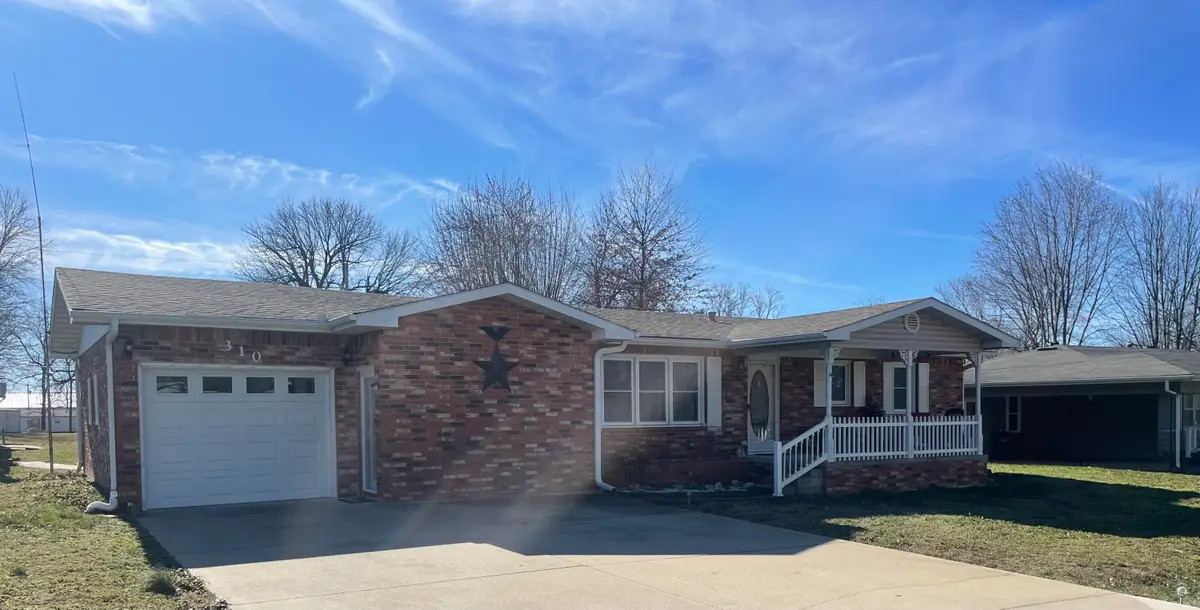310 East Carnes Street, Wheaton, MO 64874 - Image #1