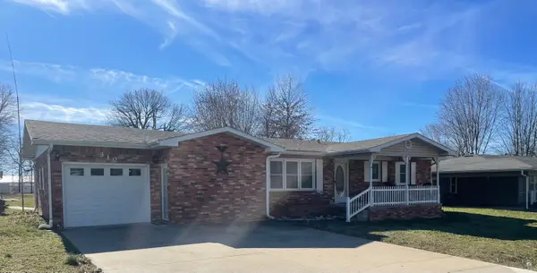 310 East Carnes Street, Wheaton, MO 64874