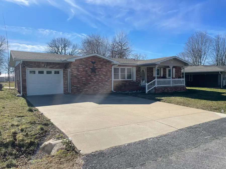 310 East Carnes Street, Wheaton, MO 64874 - Image #2