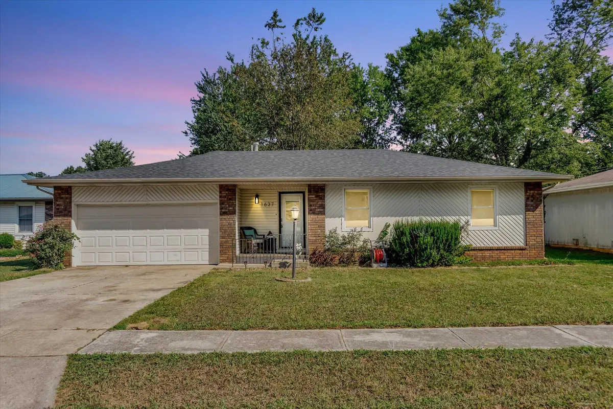 1637 W Wayland Street, Springfield, MO 65807 - Image #1