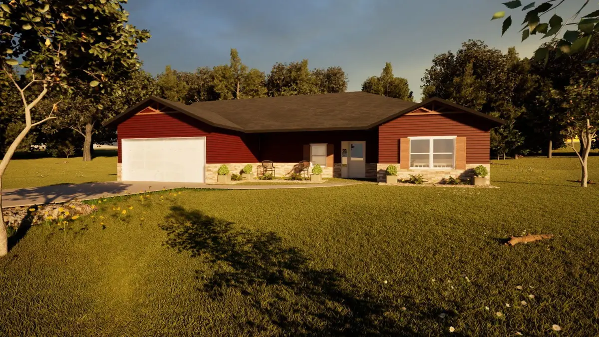 Tbd Brian Avenue, Ava, MO 65608 - Image #1