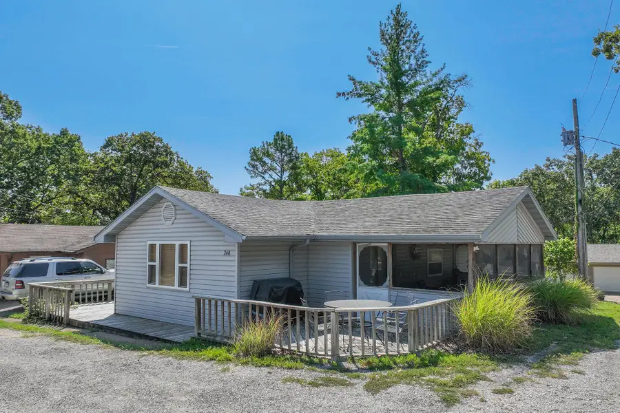 248 Ikard Lane, Branson West, MO 65737 - Image #3