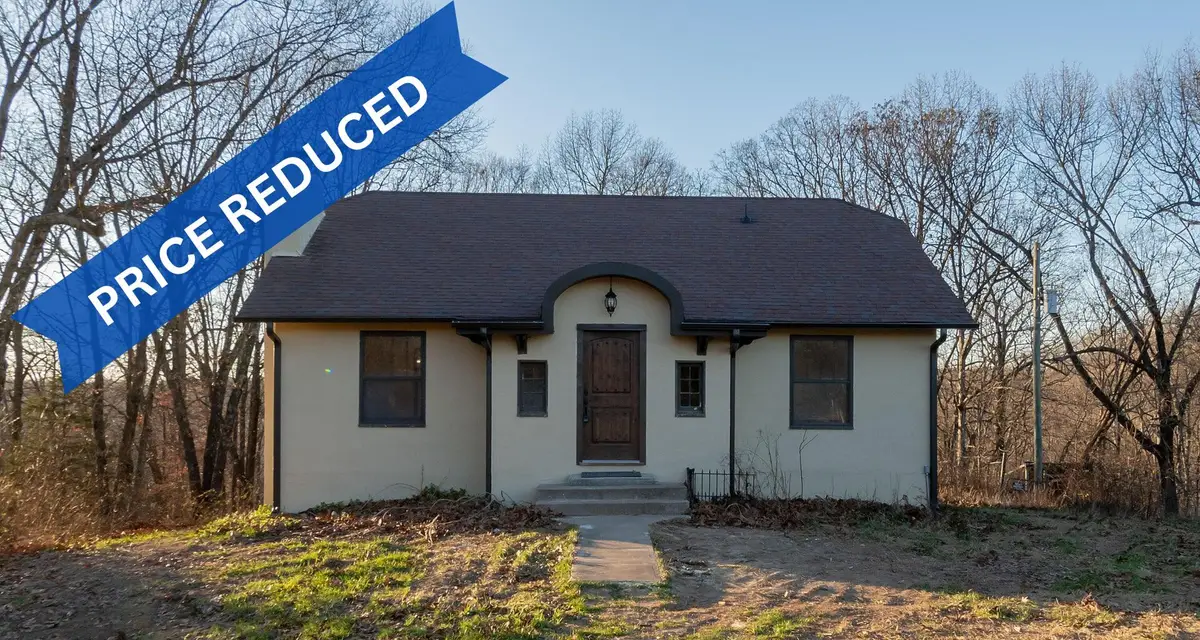 21033 State Highway 86, Cassville, MO 65625 - #1