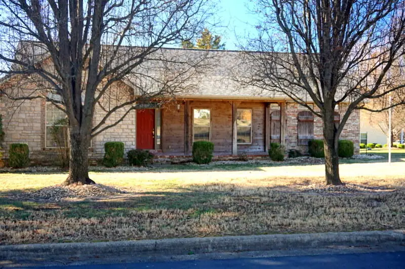 130 Trafalgar Drive, Branson, MO 65616 - Image #2