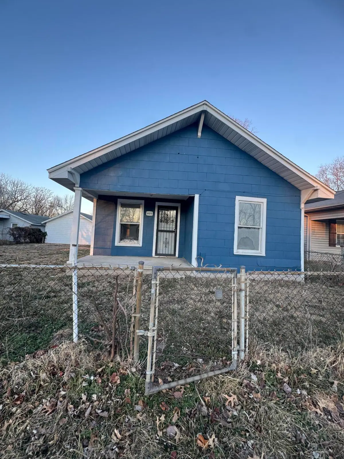 805 N Kansas Expressway Expressway, Springfield, MO 65802 - Image #1