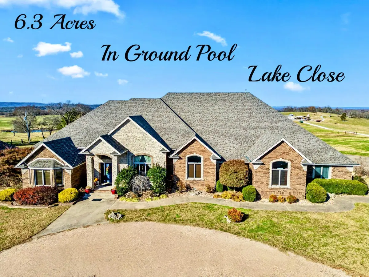 27082 State Highway J, Golden, MO 65658 - #1