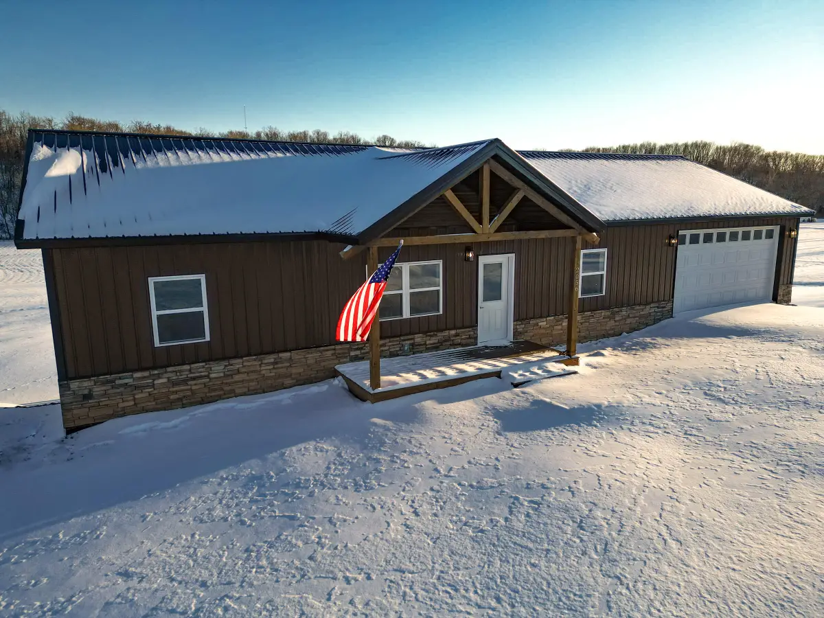 2056 Dennis Road, Mansfield, MO 65704 - Image #1