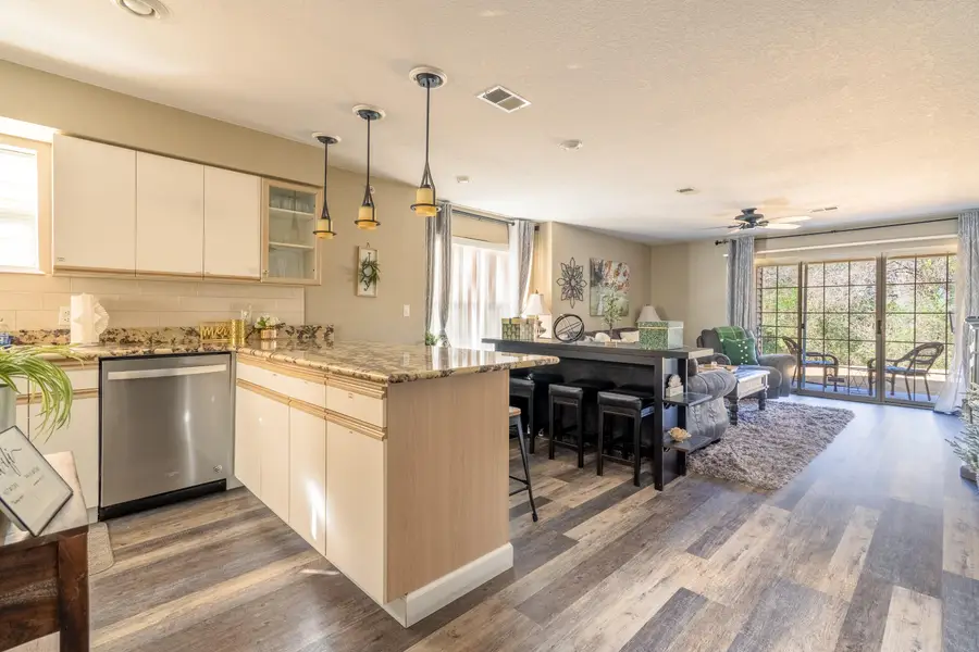 155 W Rockford Drive #1, Branson, MO 65616 - Image #3