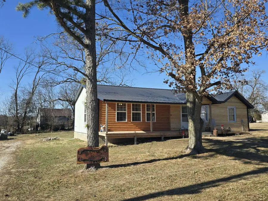 501 S Gulf Street, Humansville, MO 65674 - Image #2