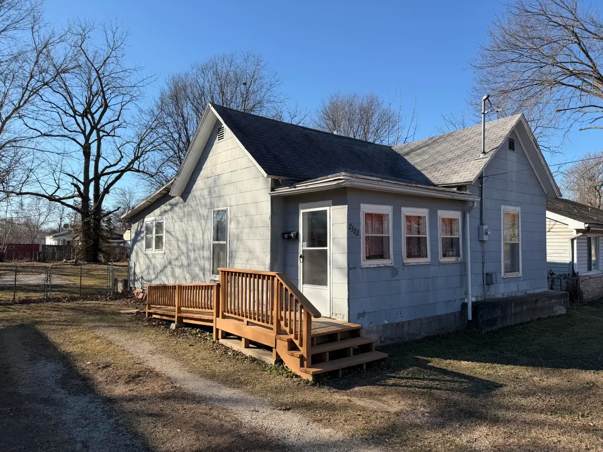 2322 W Olive Street, Springfield, MO 65802 - Image #1