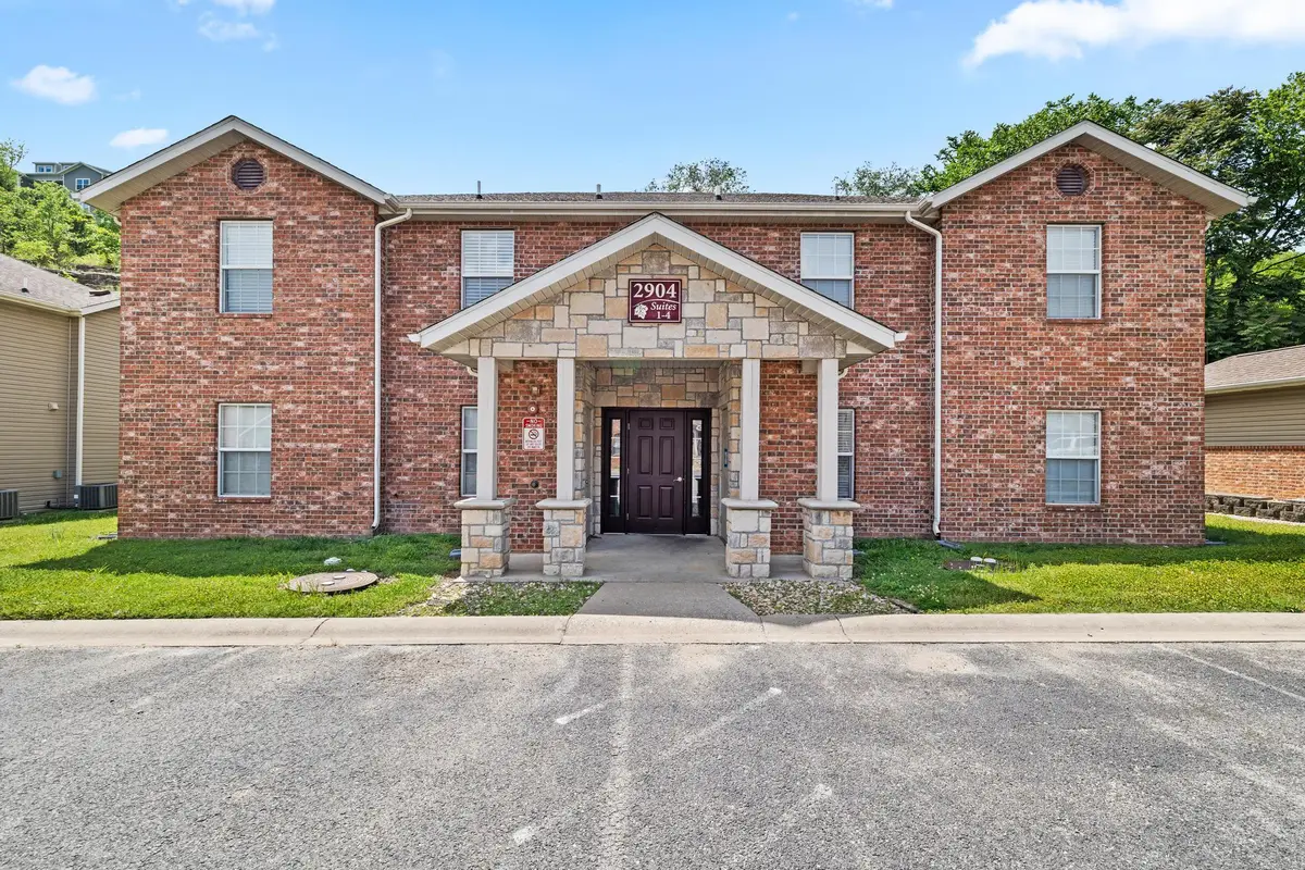 2904 Vineyards Parkway #1, Branson, MO 65616 - #1
