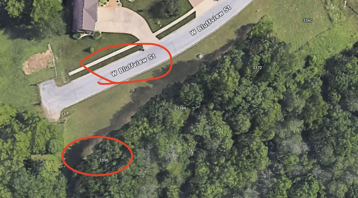 3396 W Bluffview Street, Springfield, MO 65810 - Image #1