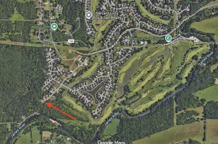 3396 W Bluffview Street, Springfield, MO 65810 - Image #2