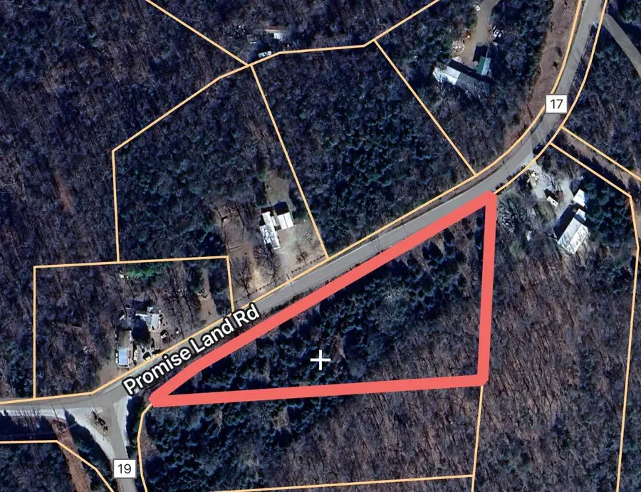 000 Promiseland Road Road, Mountain Home, AR 72653 - Image #2