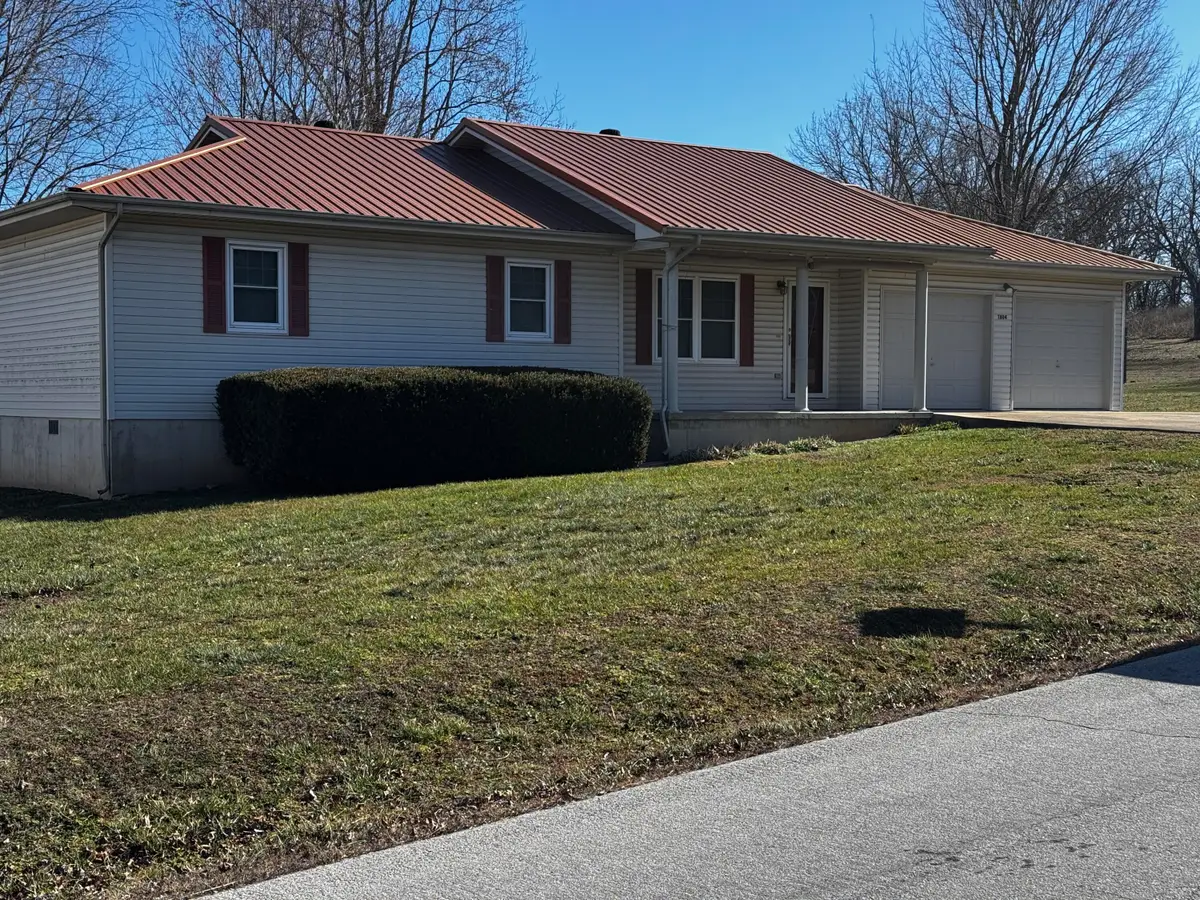 1804 Christopher Drive, West Plains, MO 65775 - Image #1