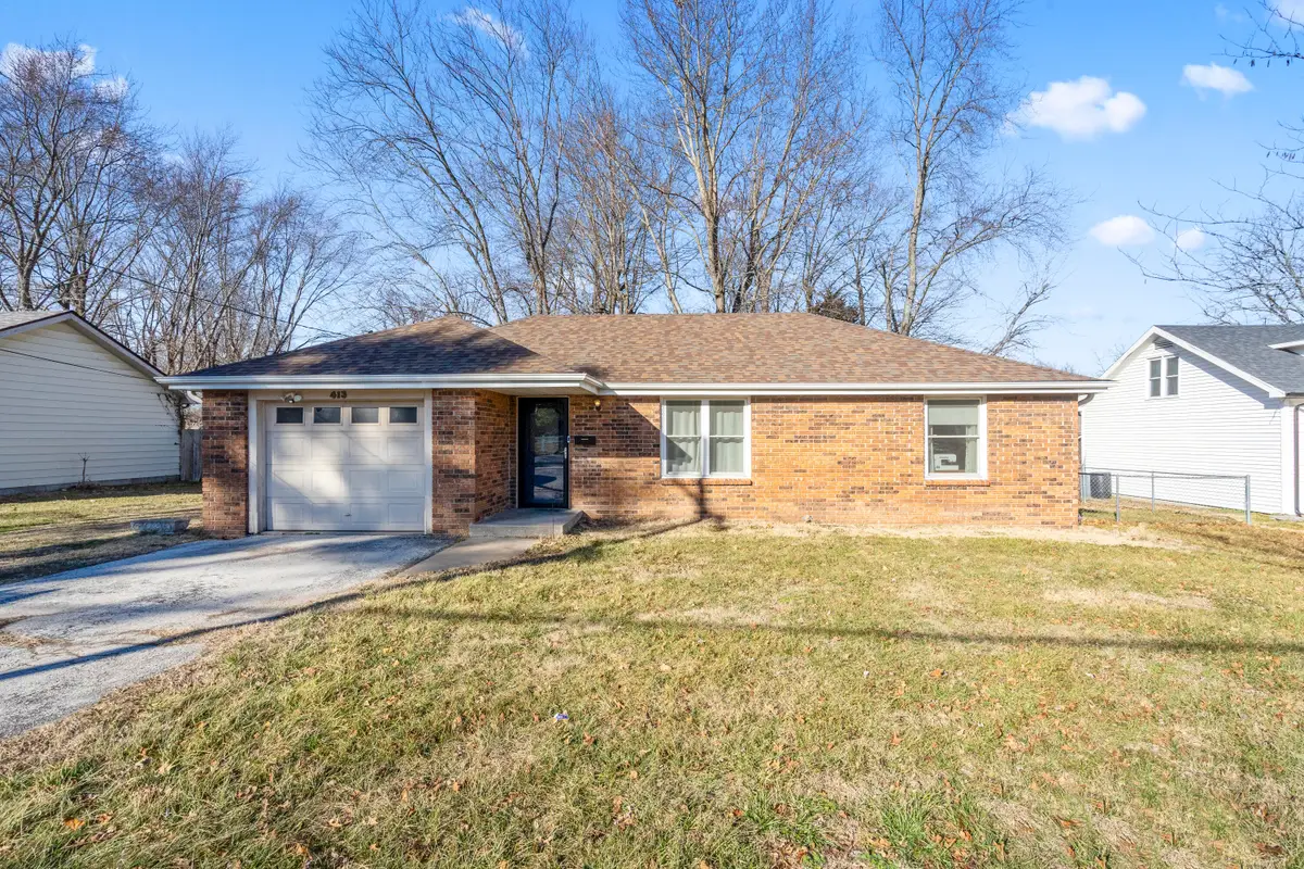 413 W Elm Street, Republic, MO 65738 - Image #1