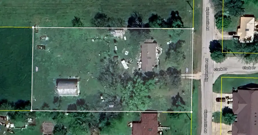 563 Highlandville Road, Highlandville, MO 65669 - Image #2