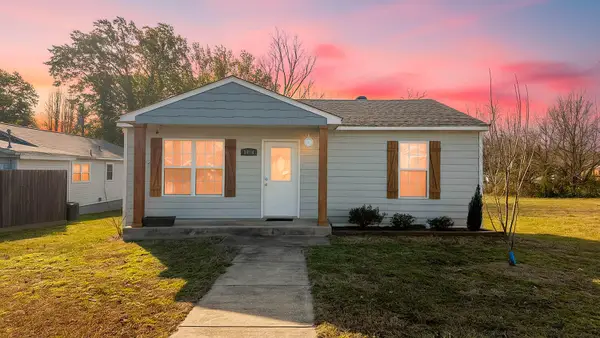 1824 Seifert Drive, Poplar Bluff, MO 63901