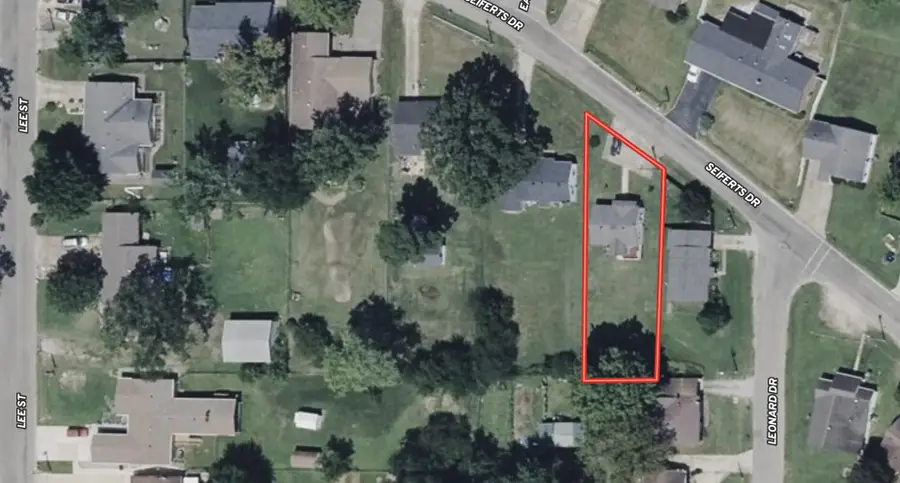 1824 Seifert Drive, Poplar Bluff, MO 63901 - Image #2