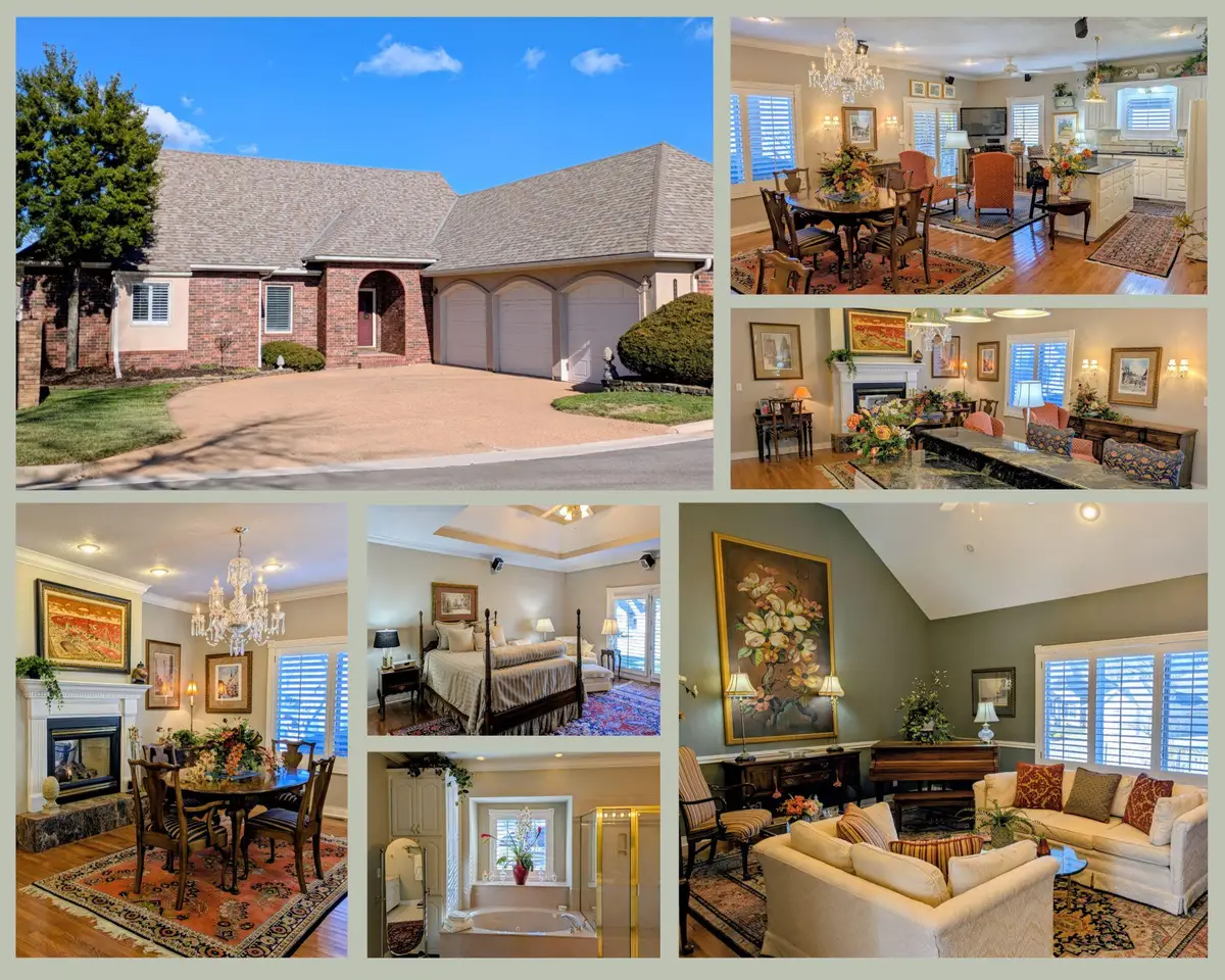 8643 Interlochen Drive, Nixa, MO 65714 - Image #1