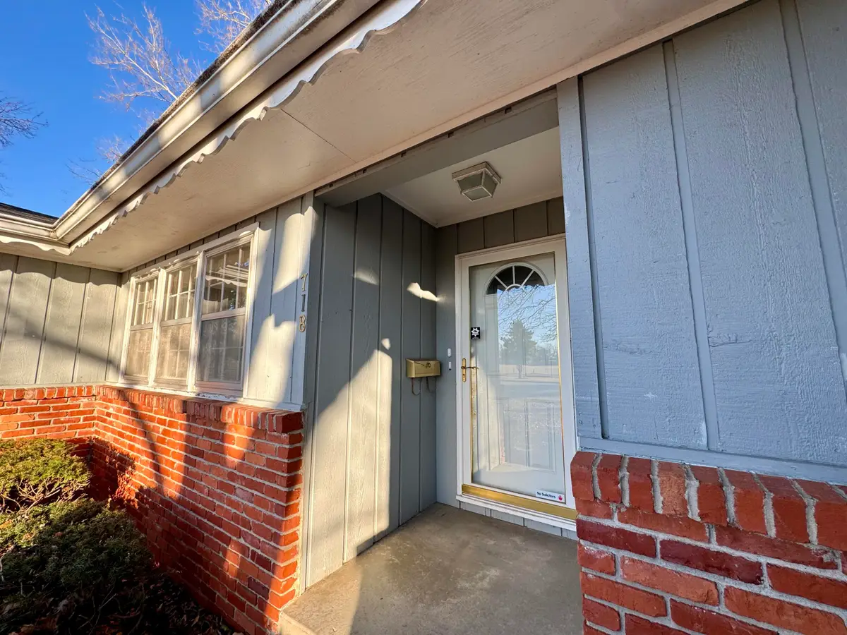 718 N Patterson Avenue, Springfield, MO 65802 - Image #1