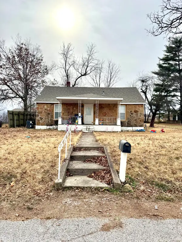 515 Morrow Street, Neosho, MO 64850