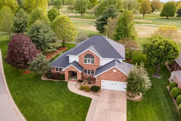 3102 Winged Foot Drive, Nixa, MO 65714