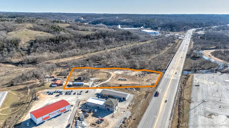 143 Missouri Lane, Pineville, MO 64856 - Image #2