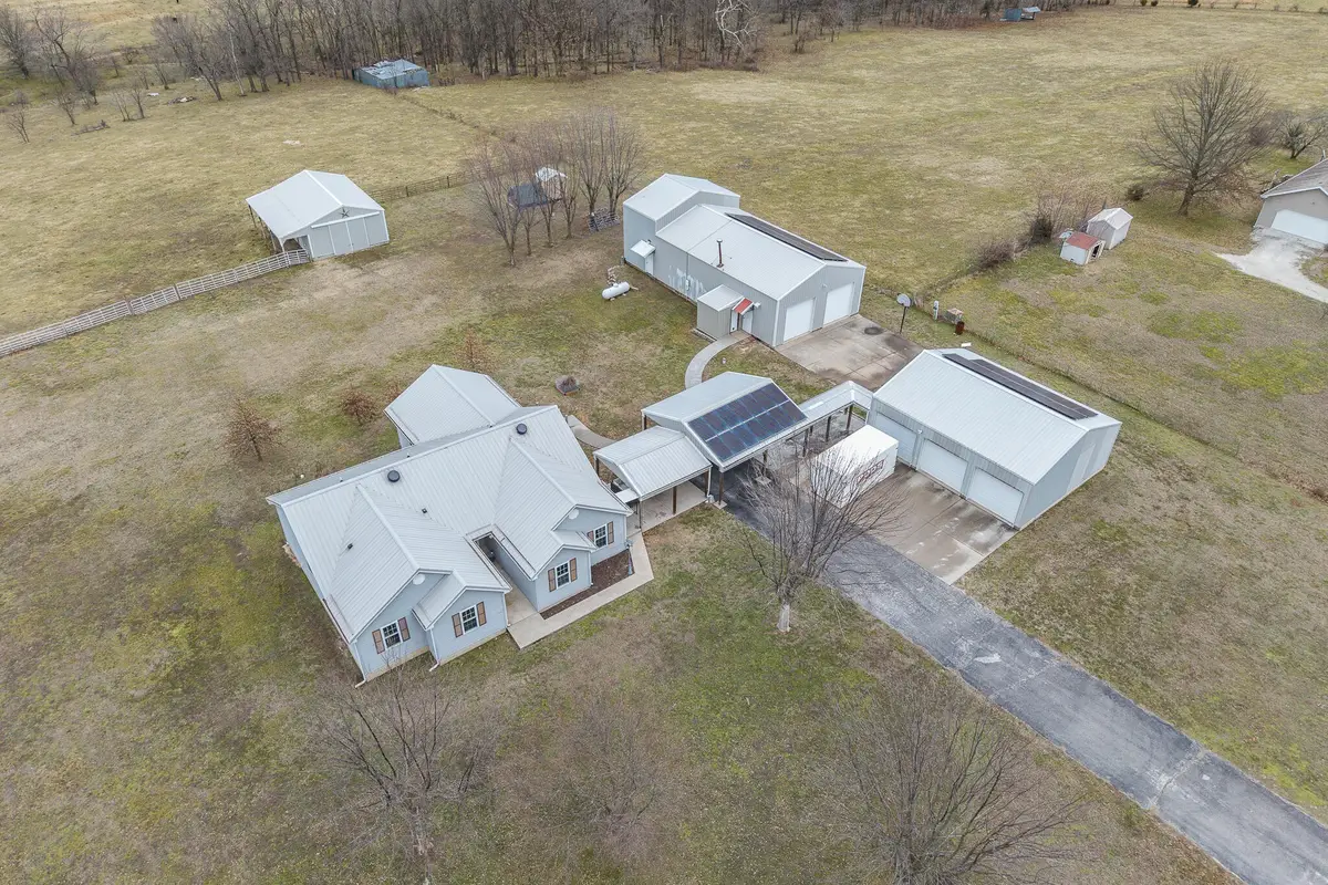 2119 E 495th Road, Mooney, MO 65663 - Image #1