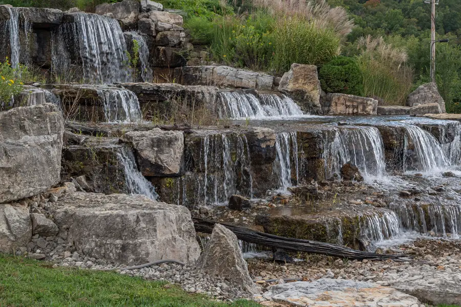 Lot 132 Seven Pines Drive, Saddlebrooke, MO 65630 - Image #3