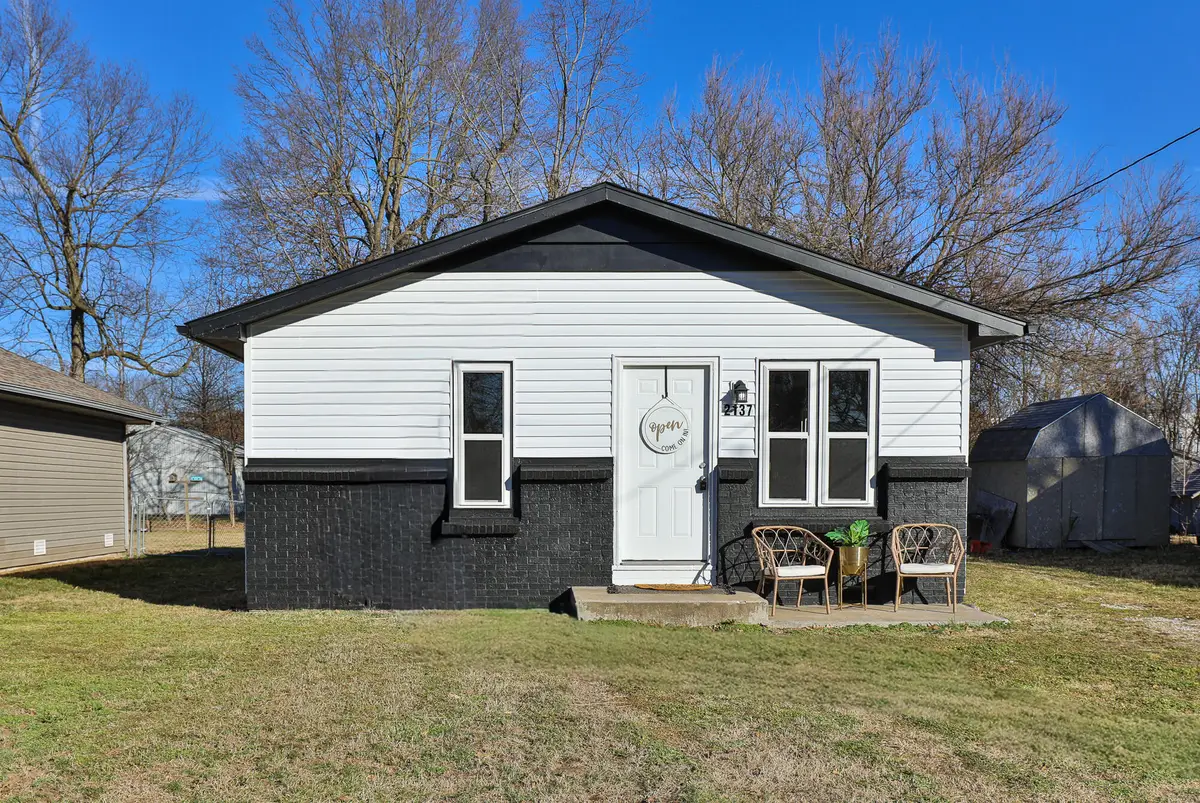 2137 W Brower Street, Springfield, MO 65802 - Image #1