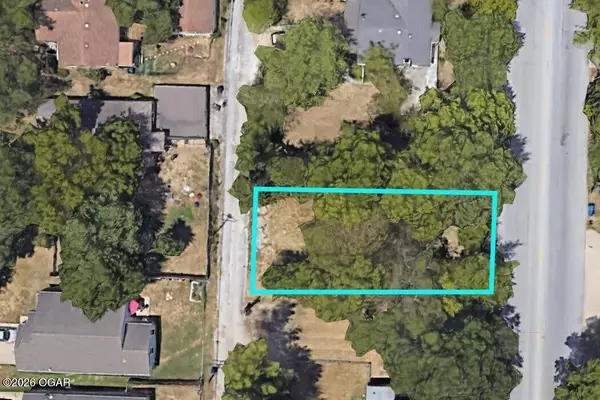 306 S Florida Avenue, Joplin, MO 64801