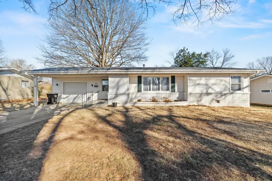 1865 E Edgewood Street, Springfield, MO 65804 - Image #2