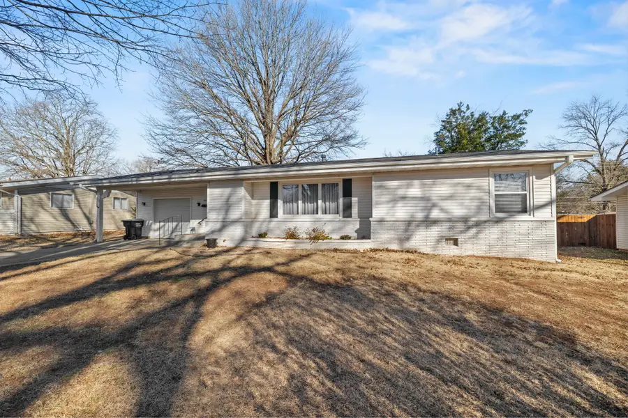 1865 E Edgewood Street, Springfield, MO 65804 - Image #3