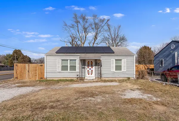 1531 W Hamilton Street, Springfield, MO 65802