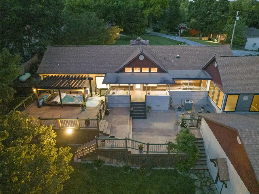 6 Bridgeview Drive, Kimberling City, MO 65686 - Image #2