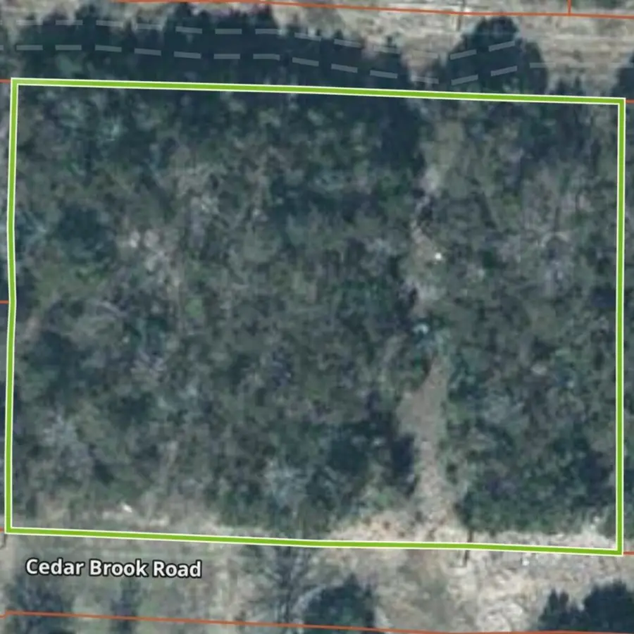 000 Cedar Brook Road, Protem, MO 65733 - Image #2