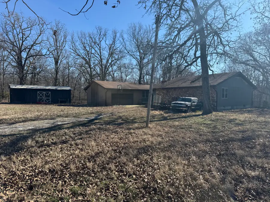 464 County Road 362, Pottersville, MO 65790 - Image #3