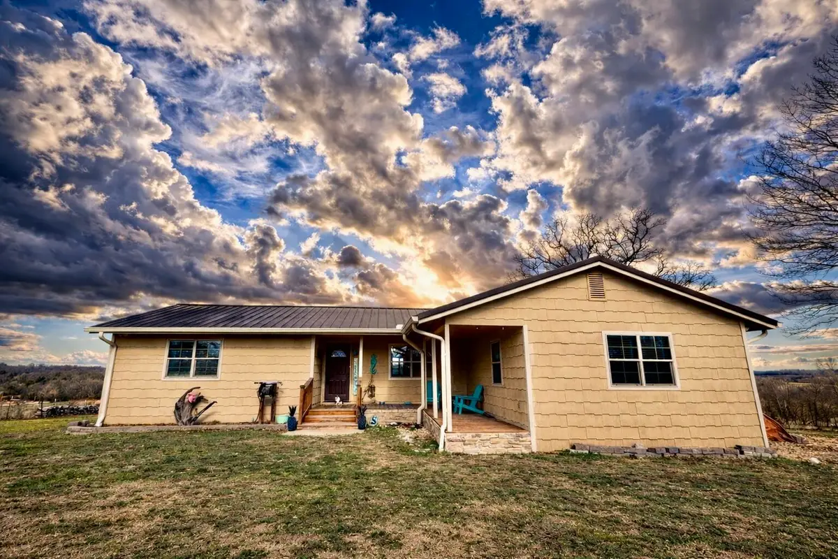 359 County Road 262, Myrtle, MO 65778 - #1