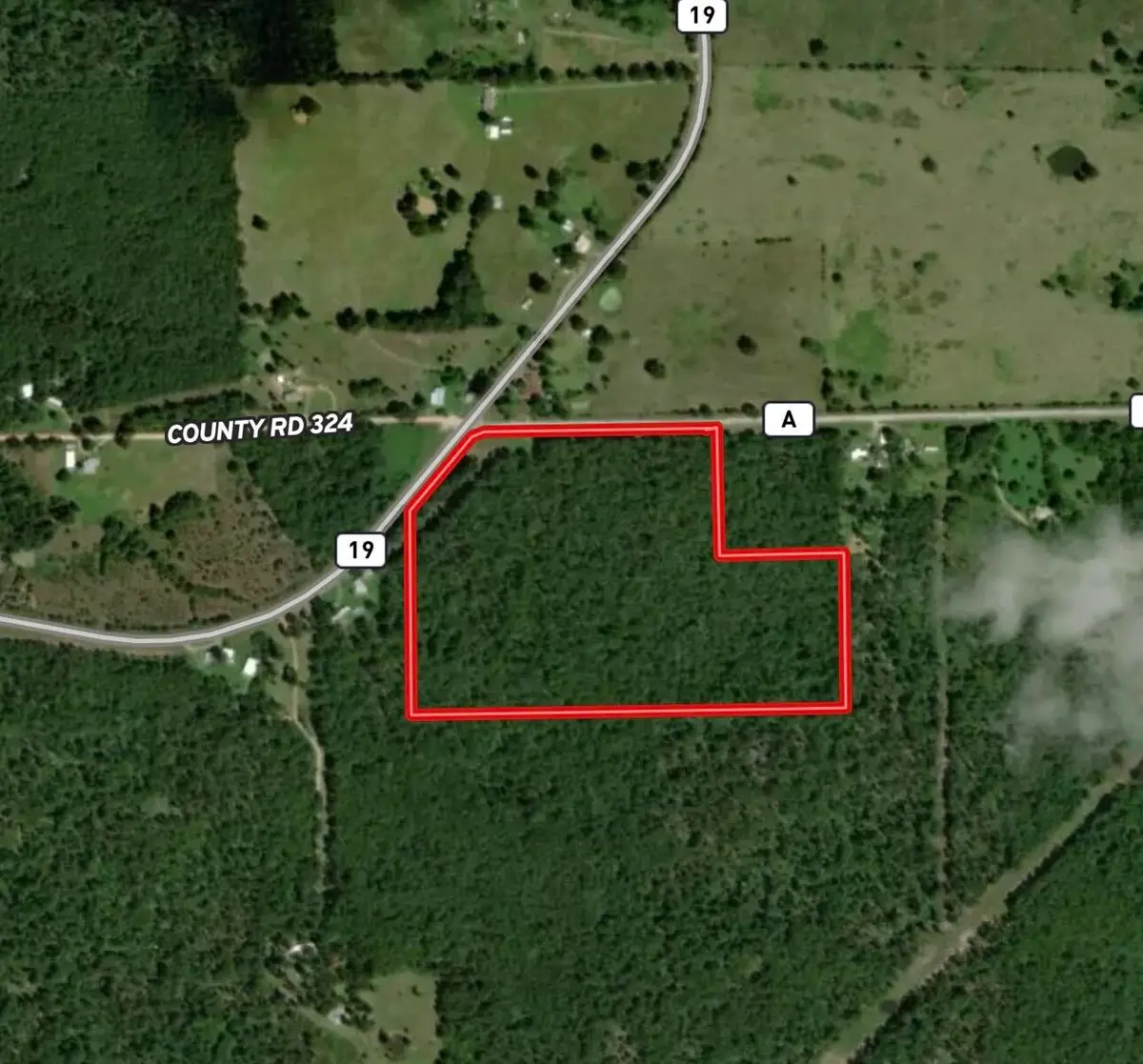 000 A Highway, Thayer, MO 65791 - Image #1