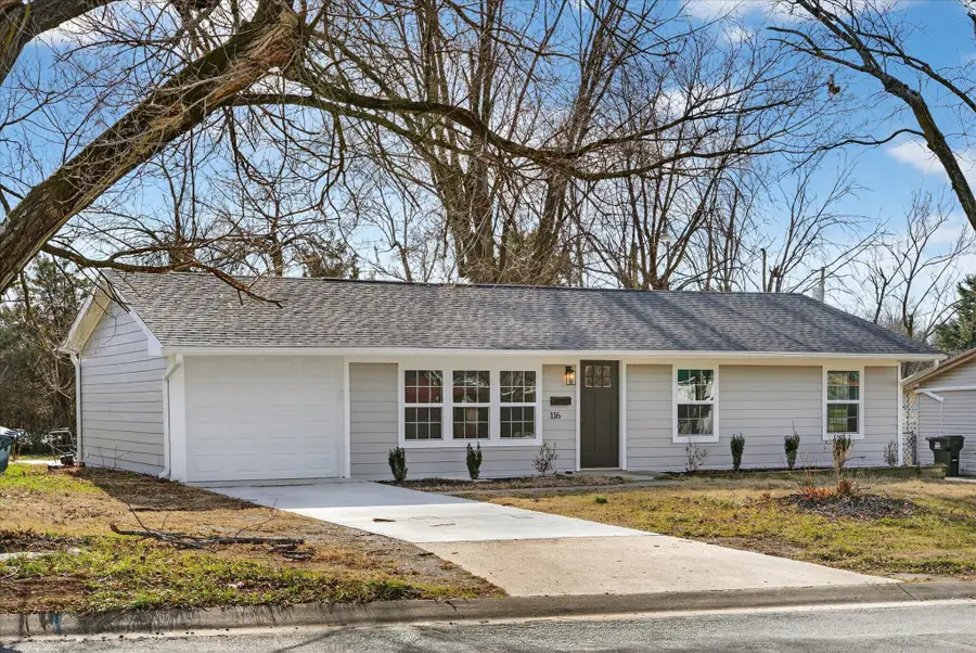 116 E Hadley Street, Aurora, MO 65605 - Image #3