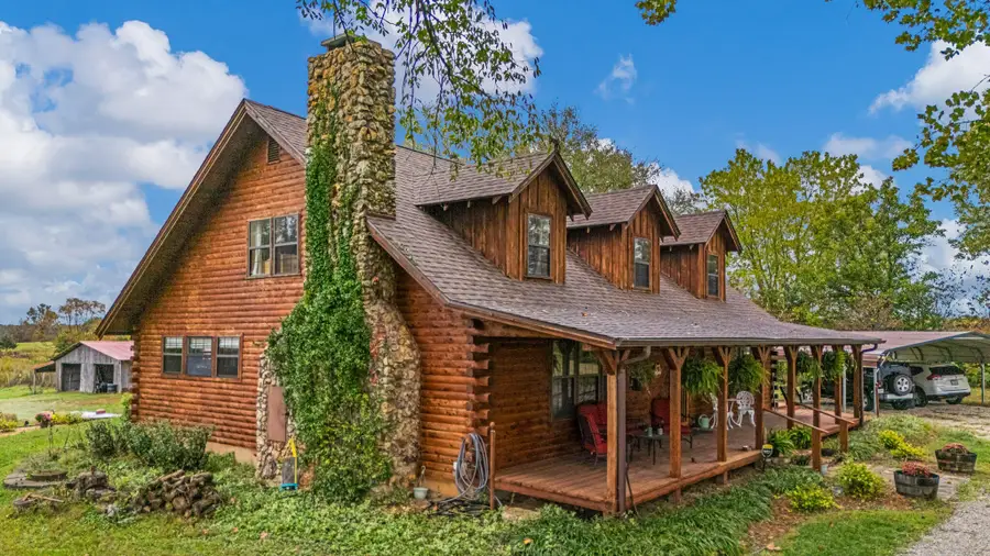 7291 State Route W, Peace Valley, MO 65788 - Image #2