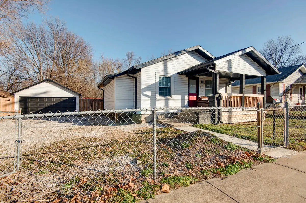 509 W High Street, Springfield, MO 65803 - Image #1