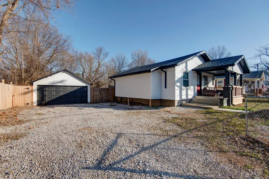 509 W High Street, Springfield, MO 65803 - Image #3