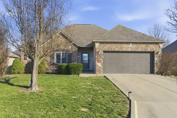 5602 N 10th Avenue, Ozark, MO 65721