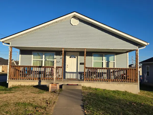 2401 S Wall Avenue, Joplin, MO 64804